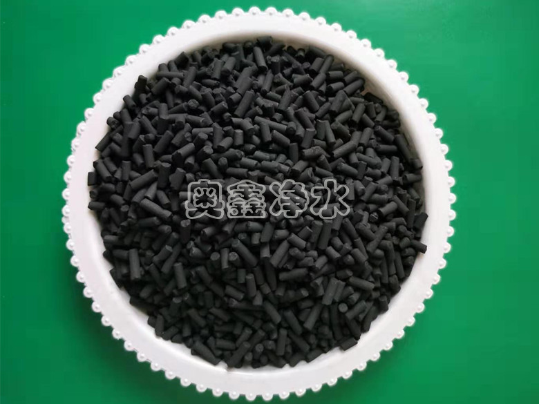 煤質(zhì)柱狀活性炭（A級(jí)）