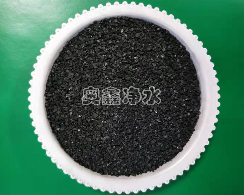 煤質(zhì)顆粒活性炭（B級(jí)）