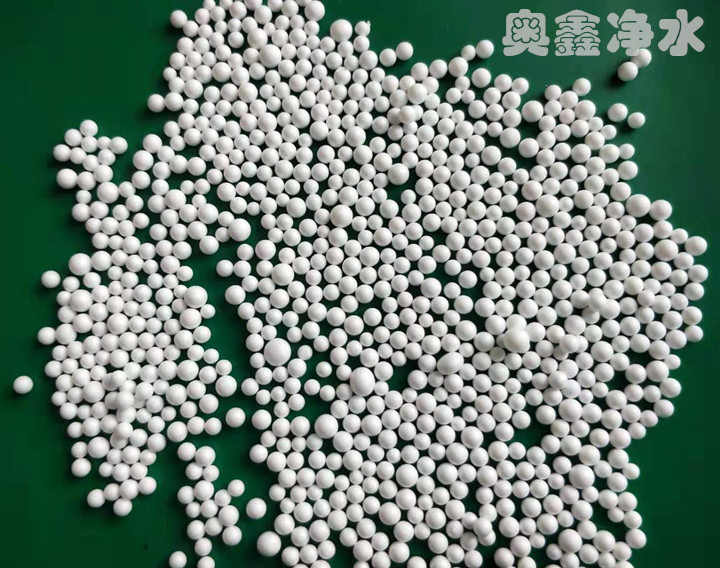 泡沫濾珠（A級(jí)）