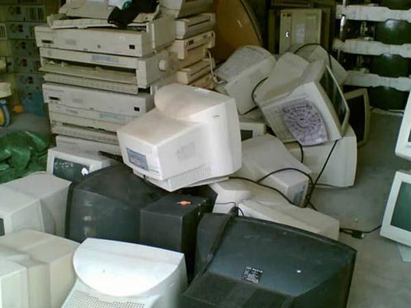 電腦回收
